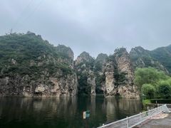 -大连冰峪旅游度假区