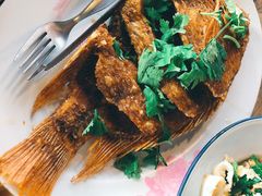 -Doo Dee Thai Food(Issan/Isaan/Esan)