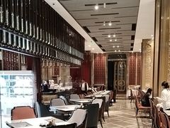 -美食汇自助餐厅(成都万达瑞华酒店)