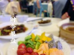 -粤珍轩.创始店.始于2001(含光门店)