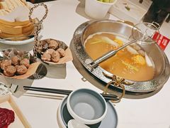 -左庭右院鲜牛肉火锅(南通CBD大有境店)