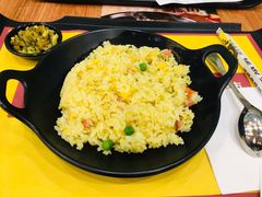 黄金蛋炒饭-老娘舅(天阳D32店)