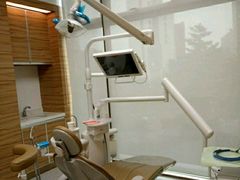 -安柏口腔(海珠世纪云顶店)