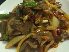 -范记靖远羊羔肉(博物馆店)