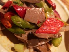 -额尔敦传统涮(公园西路店)