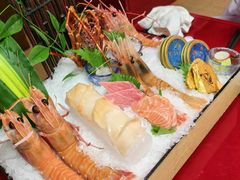 -万岛日本料理铁板烧(梅赛德斯奔驰店)