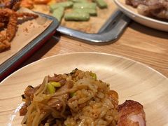 -新石器烤肉(百联川沙店)