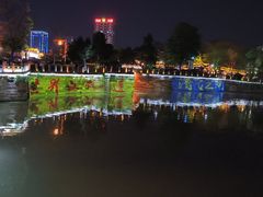 -里运河文化长廊-御码头