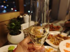 -济南凯宾斯基酒店-THE VIEW云景全日制餐厅