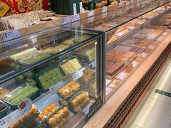 -泸溪河桃酥(欧尚店)