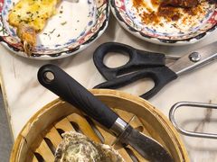 -火炉火自助餐(西直门凯德MALL店)