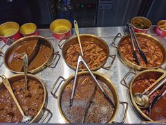 -研卤堂香糯热卤(青秀航洋城店)