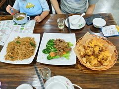 -南记食粥坊·宵夜大排档(岭南分店)