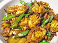 鲍鱼-上座·餐厅(阳光100店)