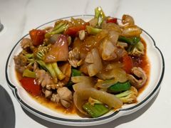 -旺达·福州菜(正大广场店)