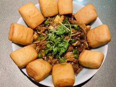 锦绣杂粮包-特味村福园