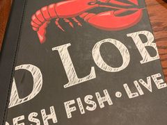 -RED LOBSTER(多伦多DT店)