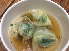 -素满香·食养自助(天一广场店)