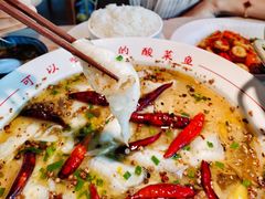 -川里谈·川味小馆(北京路店)