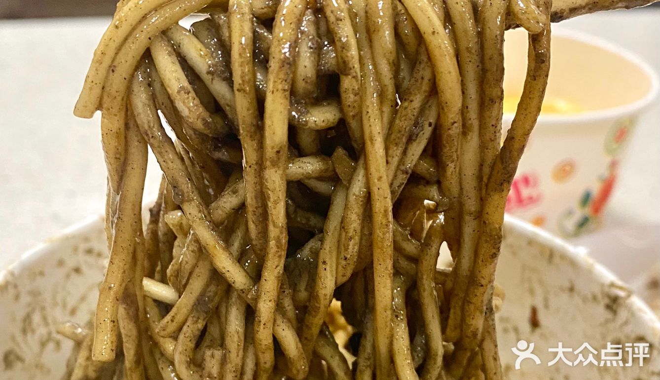 武汉｜人均10r💰地道过早top1💥严老幺烧麦