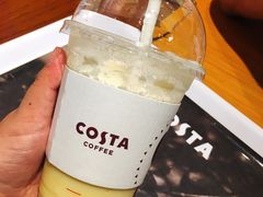 -COSTA COFFEE(常州山姆会员店)