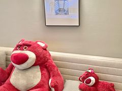 -南京THE TAI太和紫金大酒店