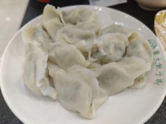 -东北农业大学饺子园