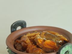 -食神鱼头佛跳墙(百子湾旗舰店)