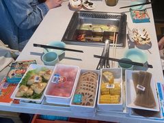-野妹火锅(龙岗店)