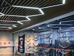 -弓舍射箭俱乐部(高新总店)