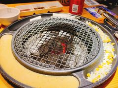 -喜来稀肉(北外滩白玉兰广场店)