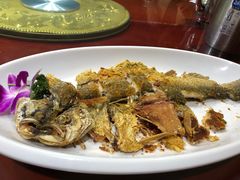-海拉尔蒙古包(房山长阳总店)