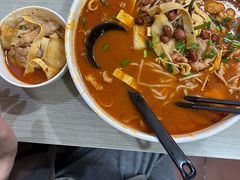 -缘久缘米粉(新街口店)