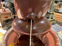 -雄楚国际大酒店-四季西餐厅