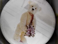 -珍妮曲奇聪明小熊(上环店)