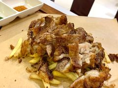 -东兴楼饭庄(六里桥店)