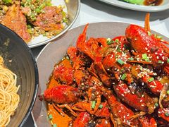 -巴厘龙虾·榜首油焖大虾(沙湖·花园店)