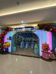 -啵乐乐儿童主题乐园(北京旗舰店)