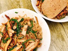 素鸡-高邮面馆(明瓦廊店)