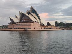 -悉尼歌剧院