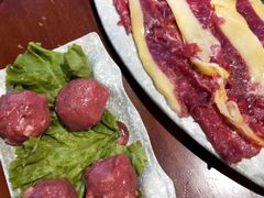 -高兴壹锅·潮汕鲜牛肉火锅(良乡梅花庄店)