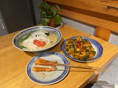 -留焕小吃·昆明非遗小吃品牌(文明街店)