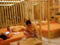 -热带雨林汗蒸馆(汶水东路店)