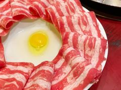 -袁老四火锅(金钟精英城店)