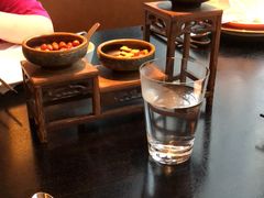 -丽晶轩中餐厅(重庆丽晶酒店)
