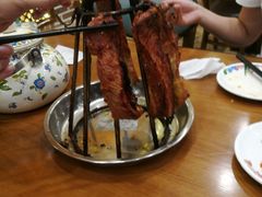 -巴依老爷新疆美食(望京小街店)