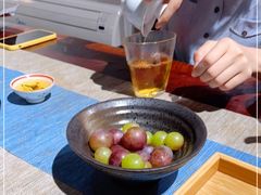 -月栖华明-云间草堂清茶馆(泗泾古镇店)