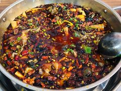 -黑竹香鸡(营和巷店)