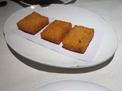 火腿糍饭糕-華府Deluxe(兴业太古汇店)