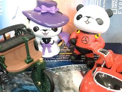 -奔驰北京极光星徽(四元桥店)